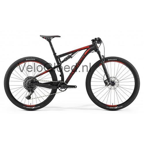 Merida Ninety-Six 9.800 specificaties